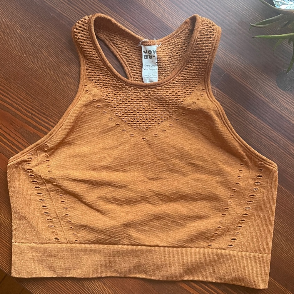 JoyLab Sports Bra | xs